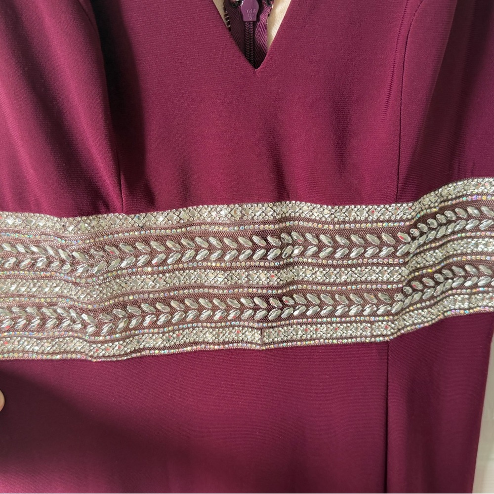 Prom Gown - Picture 3 of 5